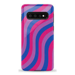 Love Wins | Pride Case Phone Case Casetry Essential Galaxy S10