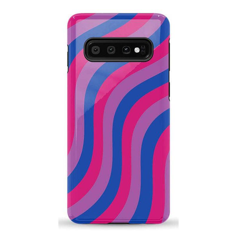 Love Wins | Pride Case Phone Case Casetry Essential Galaxy S10