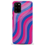 Love Wins | Pride Case Phone Case Casetry Essential Galaxy S20 Plus