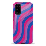Love Wins | Pride Case Phone Case Casetry Essential Galaxy S20