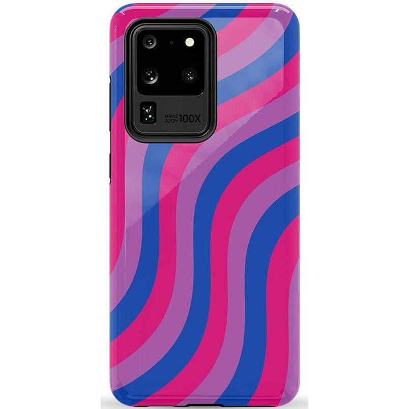 Love Wins | Pride Case Phone Case Casetry Essential Galaxy S20 Ultra