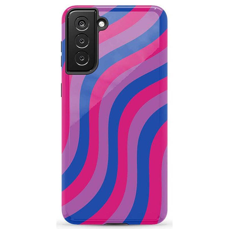Love Wins | Pride Case Phone Case Casetry Essential Galaxy S21 Plus