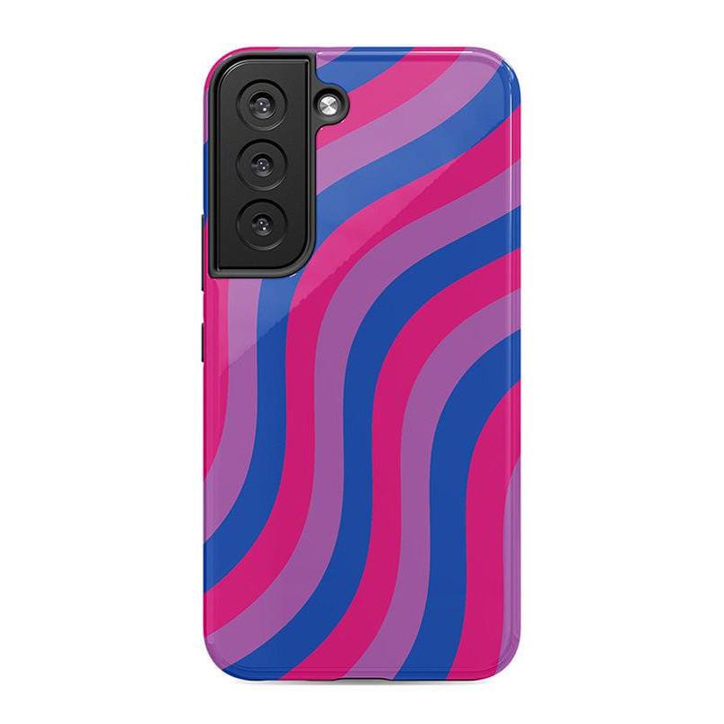 Love Wins | Pride Case Phone Case Casetry Essential Galaxy S22