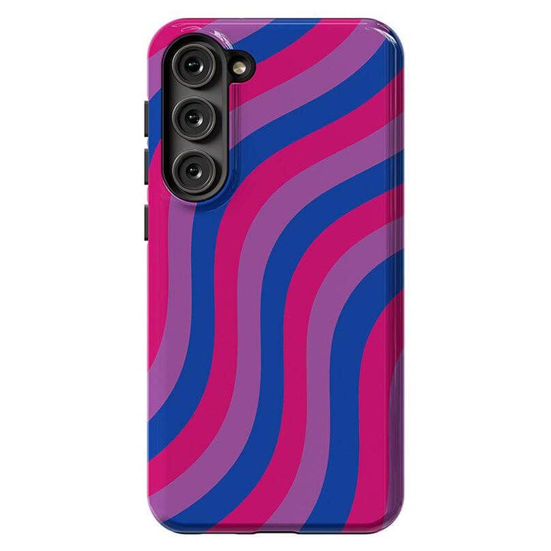 Love Wins | Pride Case Phone Case Casetry Essential Galaxy S23 Plus