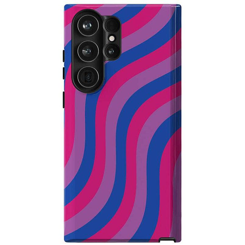 Love Wins | Pride Case Phone Case Casetry Essential Galaxy S23 Ultra