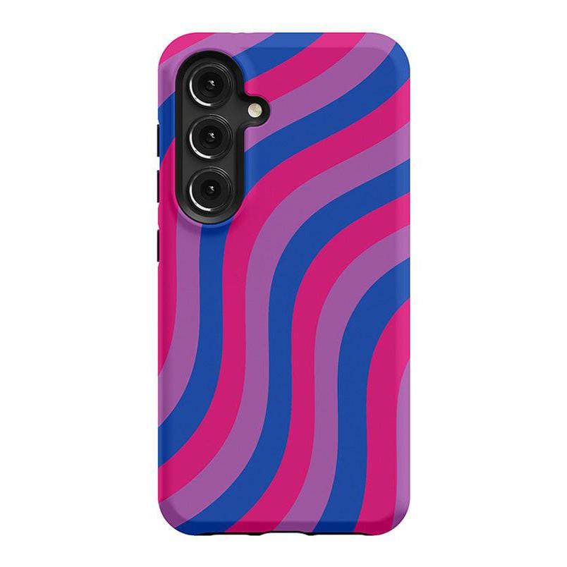 Love Wins | Pride Case Phone Case Casetry Essential Galaxy S24