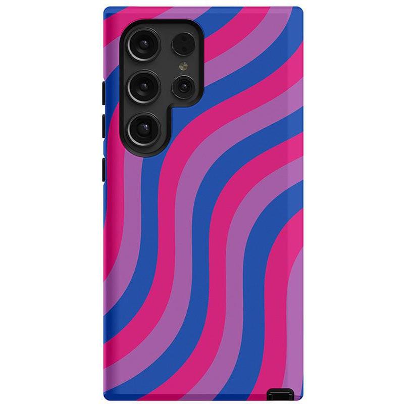 Love Wins | Pride Case Phone Case Casetry Essential Galaxy S24 Ultra