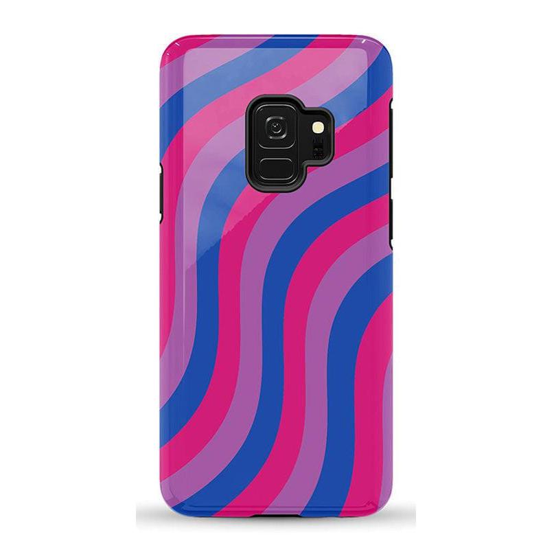 Love Wins | Pride Case Phone Case Casetry Essential Galaxy S9