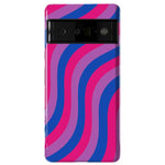 Love Wins | Pride Case Phone Case Casetry Essential Google Pixel 6 Pro