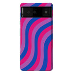 Love Wins | Pride Case Phone Case Casetry Essential Google Pixel 6