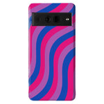 Love Wins | Pride Case Phone Case Casetry Essential Google Pixel 7 Pro