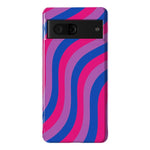 Love Wins | Pride Case Phone Case Casetry Essential Google Pixel 7