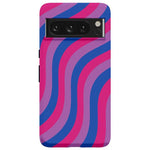 Love Wins | Pride Case Phone Case Casetry Essential Google Pixel 8 Pro