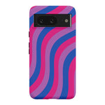 Love Wins | Pride Case Phone Case Casetry Essential Google Pixel 8