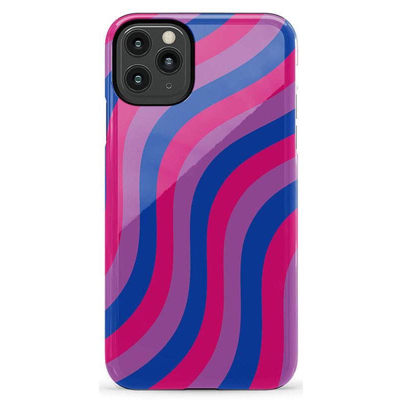 Love Wins | Pride Case Phone Case Casetry Essential iPhone 11 Pro Max