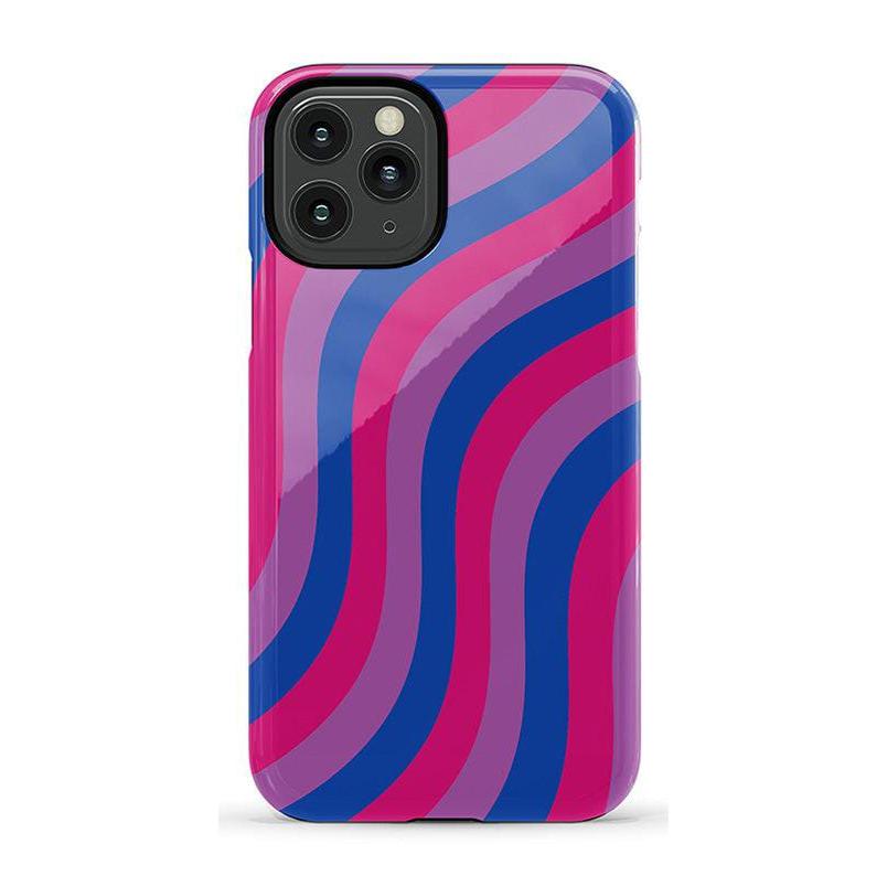 Love Wins | Pride Case Phone Case Casetry Essential iPhone 11 Pro