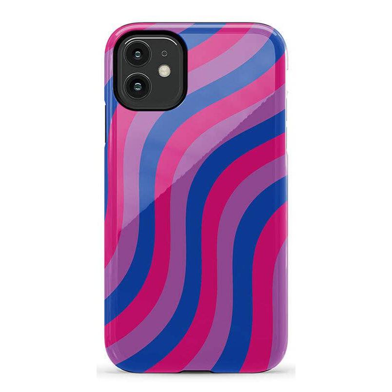 Love Wins | Pride Case Phone Case Casetry Essential iPhone 11