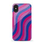 Love Wins | Pride Case Phone Case Casetry Essential iPhone X / XS 