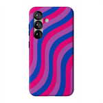 Love Wins | Pride Case Phone Case Casetry Essential + MagSafe® Galaxy S25