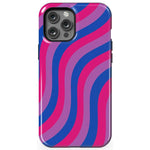 Love Wins | Pride Case Phone Case Casetry Essential + MagSafe® iPhone 12 Pro Max