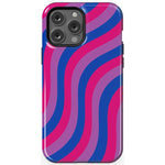 Love Wins | Pride Case Phone Case Casetry Essential + MagSafe® iPhone 13 Pro Max