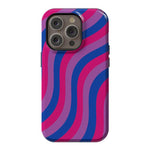 Love Wins | Pride Case Phone Case Casetry Essential + MagSafe® iPhone 14 Pro