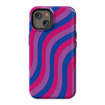 Love Wins | Pride Case Phone Case Casetry Essential + MagSafe® iPhone 14