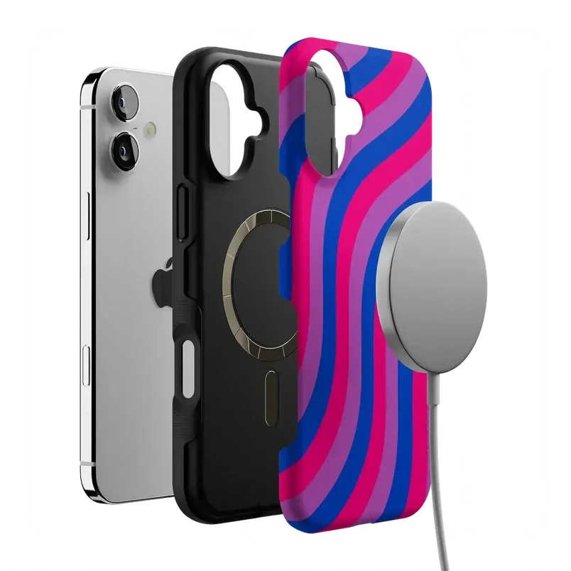 Love Wins | Pride Case Phone Case Casetry 