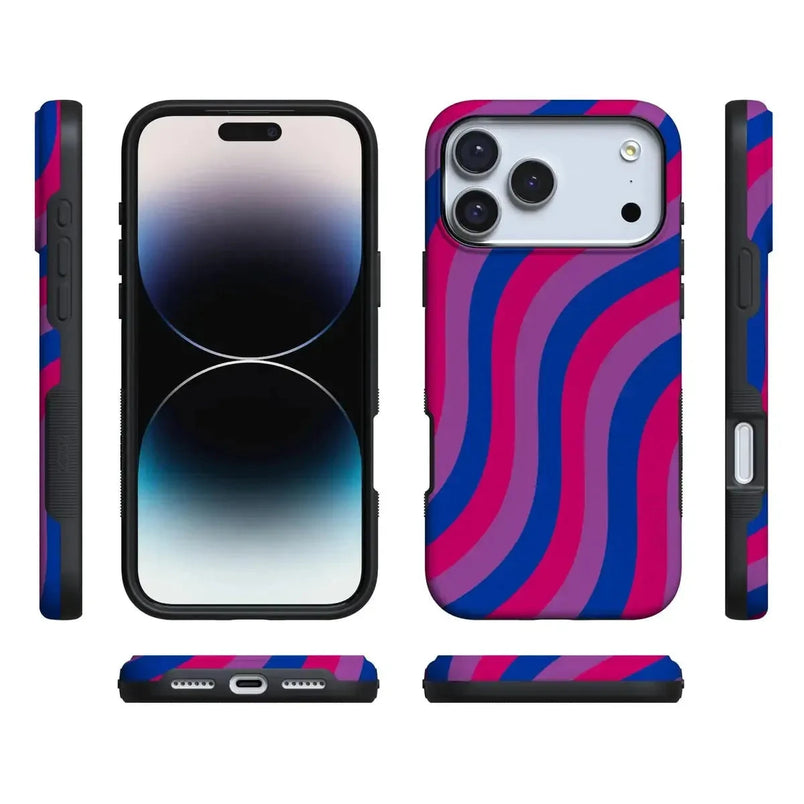 Love Wins | Pride Case Phone Case Casetry 