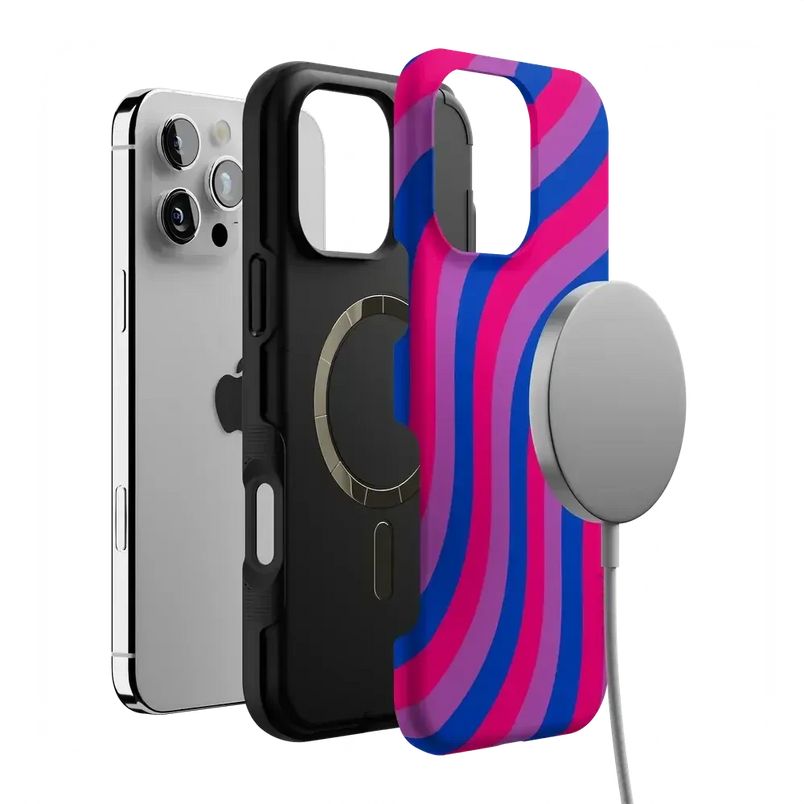 Love Wins | Pride Case Phone Case Casetry 