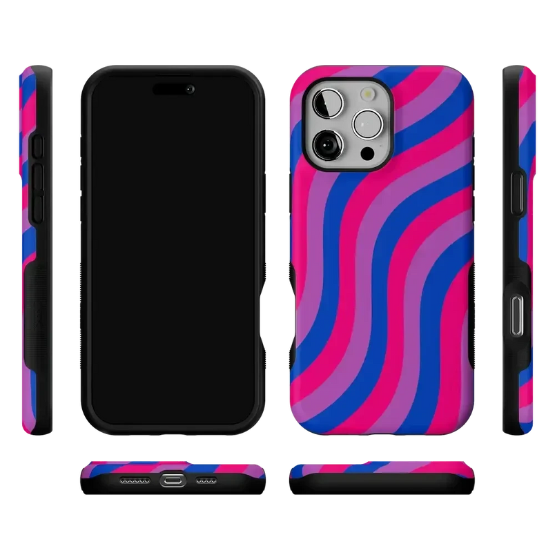 Love Wins | Pride Case Phone Case Casetry 