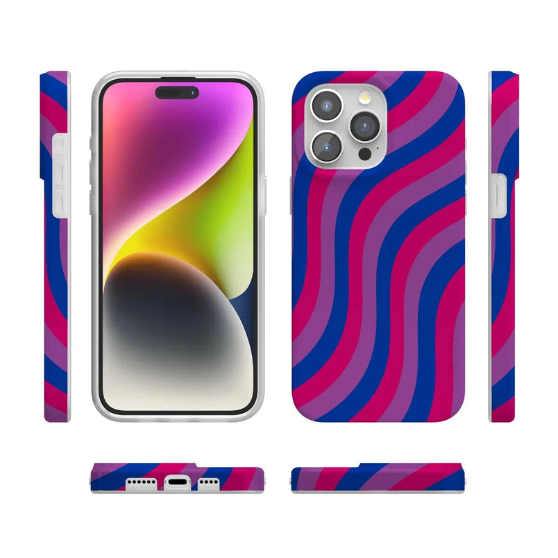 Love Wins | Pride Case Phone Case Casetry 