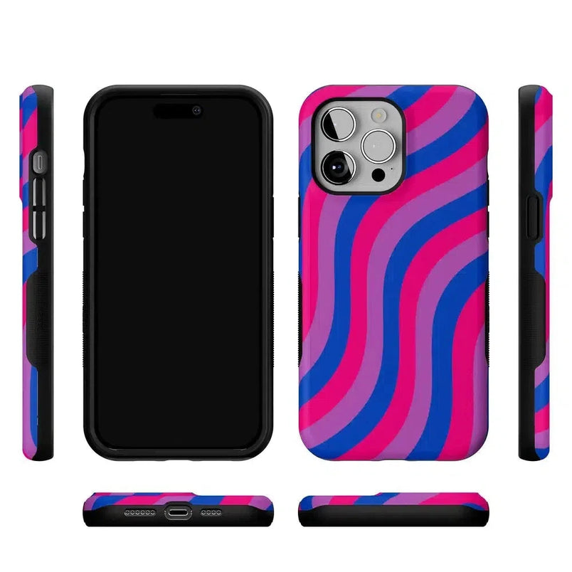 Love Wins | Pride Case Phone Case Casetry 