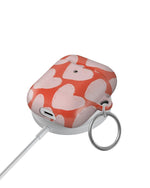 Love You More | Heart Doodle AirPods Case AirPods Case Casetry 