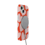 Love You More | Heart Doodle Case Phone Case Casetry 