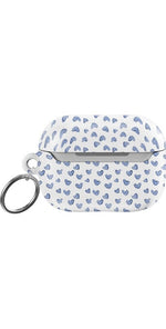 Lovebug | Blue Hearts AirPods Case AirPods Case Casetry 