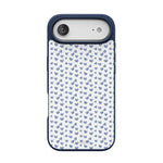 Lovebug | Blue Hearts Case Phone Case get.casely Align + MagSafe® iPhone 17 Air 