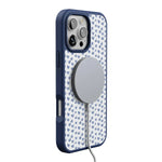 Lovebug | Blue Hearts Case Phone Case get.casely 
