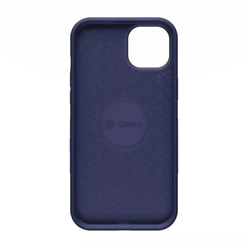 Lovebug | Blue Hearts Case Phone Case Casetry 