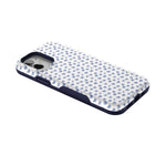 Lovebug | Blue Hearts Case Phone Case Casetry 