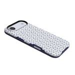 Lovebug | Blue Hearts Case Phone Case Casetry 