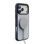 Lovebug | Blue Hearts Case Phone Case get.casely 