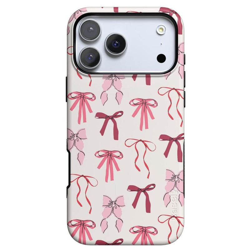Lover Girlie | Pink Bows Case