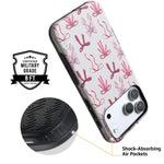 Lover Girlie | Pink Bows iPhone Case Phone Case Casetry
