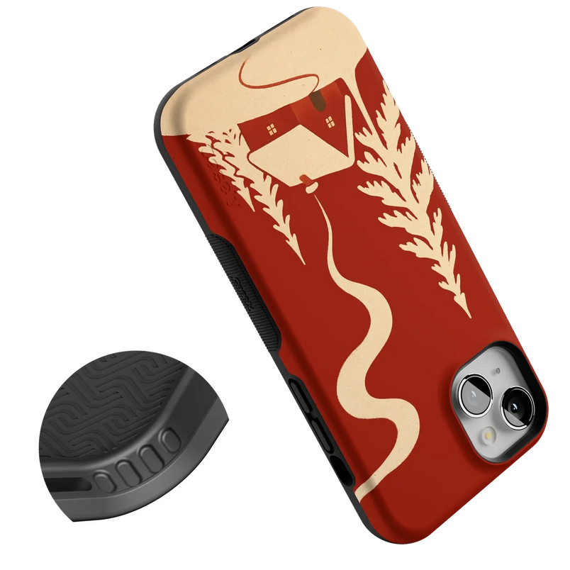 Snowed In | Cozy Winter Case