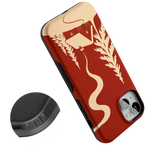 Snowed In | Cozy Winter Case