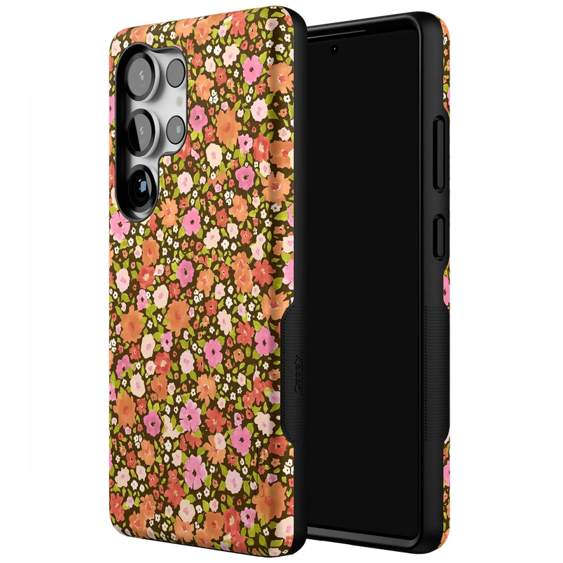 Rustic Roses | Boho Bouquet Case