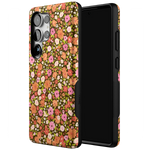 Rustic Roses | Boho Bouquet Case