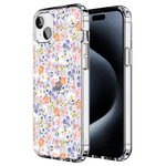 Poppy Meadows | Pastel Floral Case