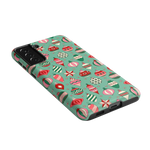 All Decked Out | Festive Ornaments Case